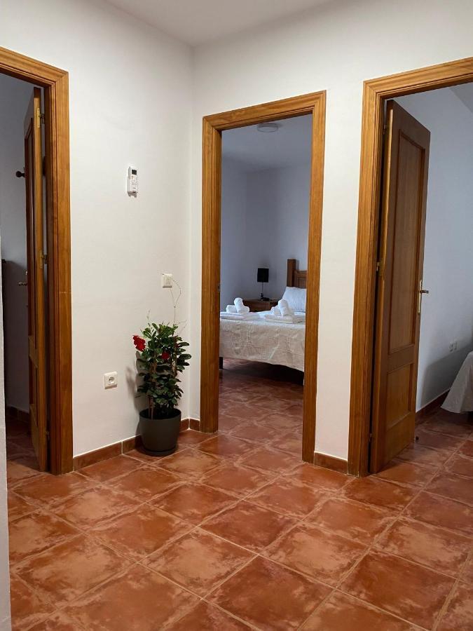 Villa Jara 25 Нерха Экстерьер фото